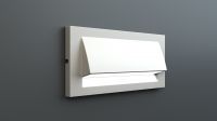 LED-Sicherheitsleuchte ZAW013SC-COOL