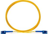 Patchkabel LC-D/LC-D OM4 vio 5m