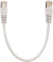 Patchkabel PK Cat.6A is 5,0m gn