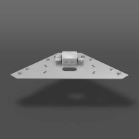 Adapterplatte 982475.004