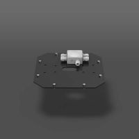 Adapterplatte 982524.0031