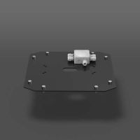 Adapterplatte 982525.0031