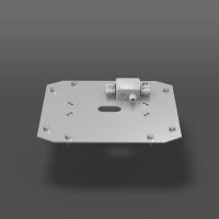 Adapterplatte 982525.004