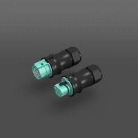 Elektr.Anschlusskomponente 982713.006