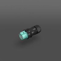 Elektr.Anschlusskomponente 982714.006