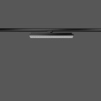 LED-Anbaustrahler 742163.003.76