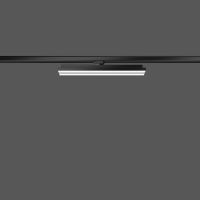 LED-Anbaustrahler 742164.003.76