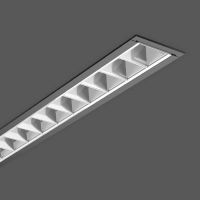 LED-Einbauleuchte 312350.003.1.76