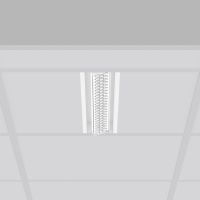 LED-Einbaustrahler 901724.002.76