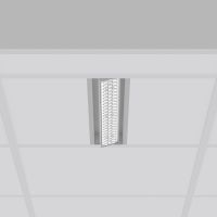 LED-Einbaustrahler 901724.004.1.76