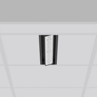 LED-Einbaustrahler 901725.003.1