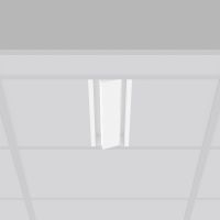 LED-Einbaustrahler 901727.002.1