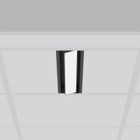 LED-Einbaustrahler 901727.003.2