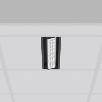 LED-Einbaustrahler 901728.003.2