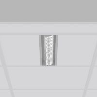 LED-Einbaustrahler 901729.004.1