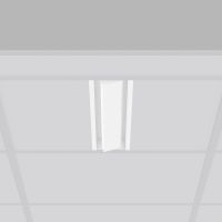 LED-Einbaustrahler 901731.002.76