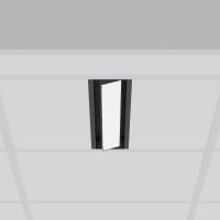 LED-Einbaustrahler 901731.003