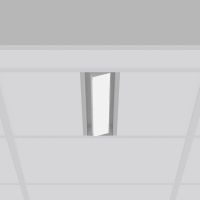 LED-Einbaustrahler 901731.004