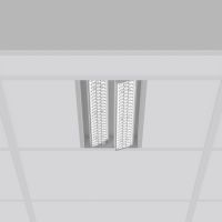 LED-Einbaustrahler 901732.004.2.76