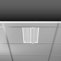 LED-Einbaustrahler 901734.002.2