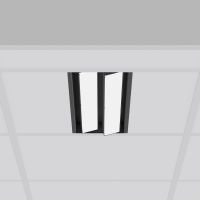 LED-Einbaustrahler 901735.003.1