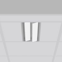 LED-Einbaustrahler 901735.004.1.76