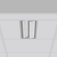 LED-Einbaustrahler 901737.004.2.76