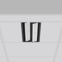 LED-Einbaustrahler 901738.003