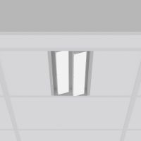 LED-Einbaustrahler 901739.004.1.76