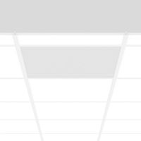 LED-Einlegeleuchte M600 312601.002.76