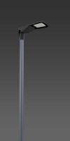 LED-Mastan-/aufsatzleuchte 612175.0031.76