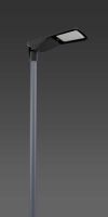 LED-Mastan-/aufsatzleuchte 612183.0031.1.76