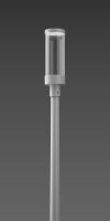 LED-Mastaufsatzleuchte 612262.004.1