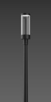 LED-Mastaufsatzleuchte 612271.0031.Z1