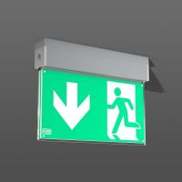 LED-Notleuchte 671985.004.2.89