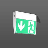 LED-Notleuchte 671996.002.2