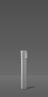 LED-Pollerleuchte 611882.004.1