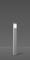 LED-Pollerleuchte 612168.004.1
