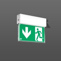 LED-Sicherheitsleuchte 672217.002.2.07