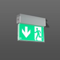 LED-Sicherheitsleuchte 672217.004.2.07