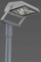 LED-Strahler 722144.114.1