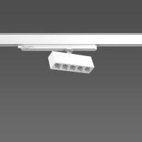 LED-Stromschienenstrahler 742167.0025.1