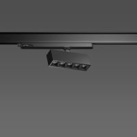 LED-Stromschienenstrahler 742169.003.2