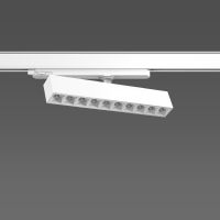 LED-Stromschienenstrahler 742170.0025