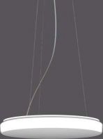 LED-Wand-/Deckenleuchte 312091.002.4.76