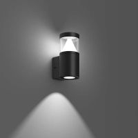 LED-Wandleuchte 621101.0231