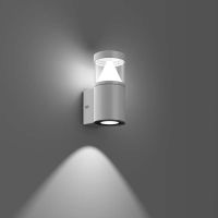 LED-Wandleuchte 621101.024