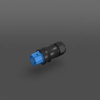 Leuchtenanschluss 982765.006