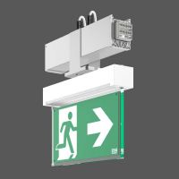 Lichbandmodul 9503RZ.760.437.030