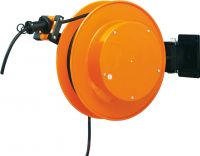 Automatik-Kabelaufroller FT 038.0500.16-OHNE